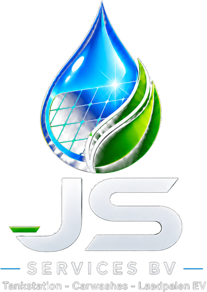 JS Services BV — Tankstation, Carwashes, Laadpalen EV