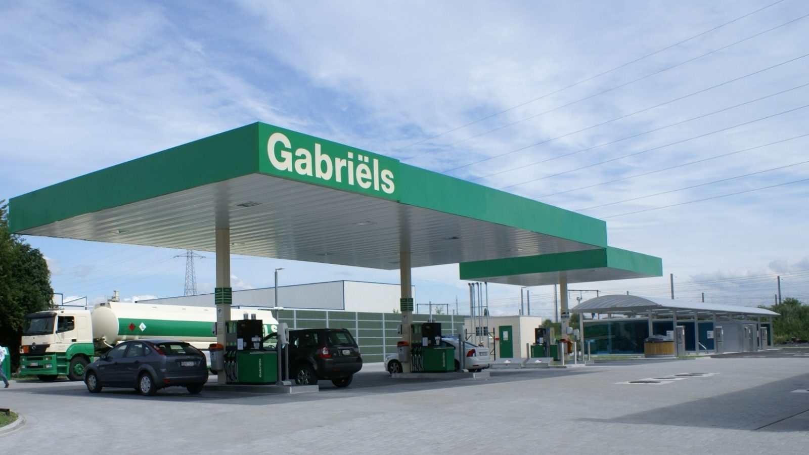 GABRIËLS