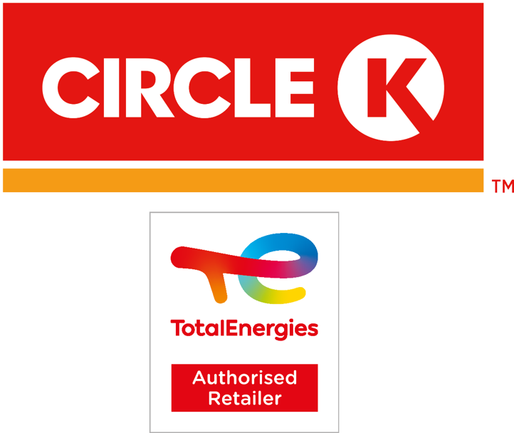 TOTAL ENERGIES/CIRCLE K