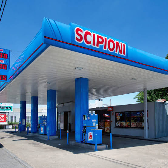 SCIPIONI
